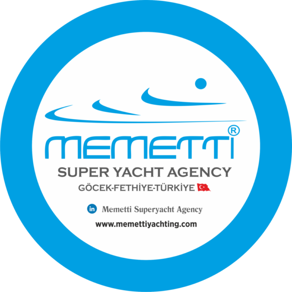 MEMETTI SUPER YACHT AGENCY